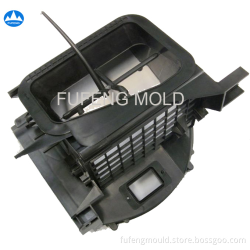 Plastic Injection Part-0071